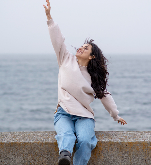 Why Lakon? The Founders' Story