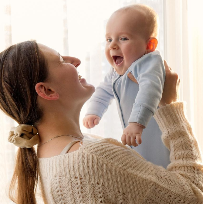 Welcome to a New Standard in Everyday Care